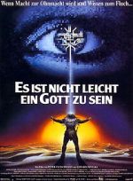 Watch Hard to Be a God Vumoo
