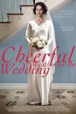 Watch Cheerful Weather for the Wedding Vumoo