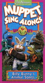 Watch Billy Bunny\'s Animal Songs Vumoo