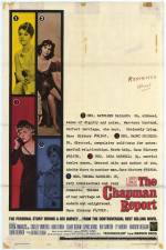 Watch The Chapman Report Vumoo