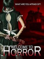 Watch Welcome to Horror Vumoo
