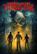 Watch Where the Scary Things Are Vumoo