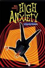 Watch High Anxiety Vumoo