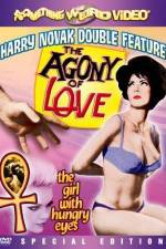 Watch Agony of Love Vumoo