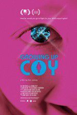 Watch Growing Up Coy Vumoo