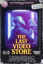 Watch The Last Video Store Vumoo