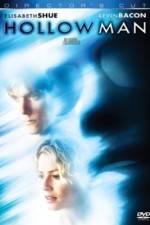 Watch Hollow Man Vumoo