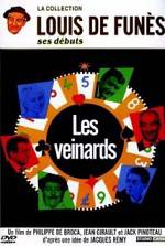 Watch Les veinards Vumoo