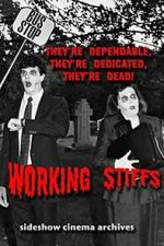 Watch Working Stiffs Vumoo