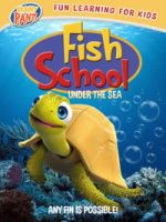 Watch Fish School: Under the Sea Vumoo