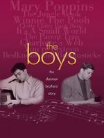 Watch The Boys: The Sherman Brothers\' Story Vumoo