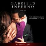 Watch Gabriel\'s Inferno: Part Three Vumoo