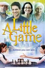 Watch A Little Game Vumoo