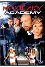 Watch Mortuary Academy Vumoo