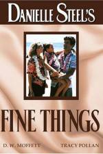 Watch Fine Things Vumoo