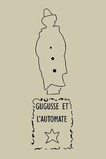 Watch Gugusse and the Automaton Vumoo