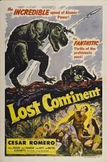 Watch Lost Continent Vumoo