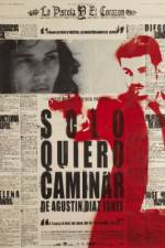 Watch Solo quiero caminar Vumoo