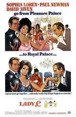 Watch Lady L Vumoo