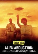 Watch Alien Abduction: Betty and Barney Hill (TV Special 2022) Vumoo