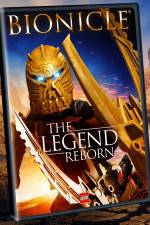 Watch Bionicle: The Legend Reborn Vumoo