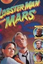 Watch Lobster Man from Mars Vumoo