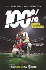 Watch 100%: Julian Edelman Vumoo