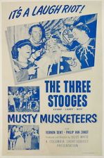 Watch Musty Musketeers Vumoo