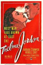 Watch The File on Thelma Jordon Vumoo