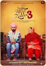 Watch Nikka Zaildar 3 Vumoo