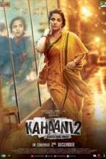Watch Kahaani 2 Vumoo