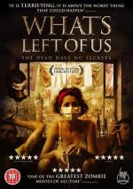 Watch What\'s Left of Us Vumoo