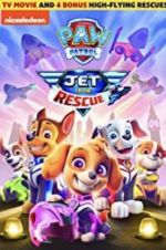 Watch Paw Patrol: Jet To The Rescue Vumoo