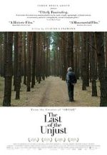 Watch The Last of the Unjust Vumoo