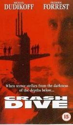Watch Crash Dive Vumoo