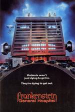 Watch Frankenstein General Hospital Vumoo