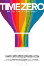 Watch Time Zero The Last Year of Polaroid Film Vumoo