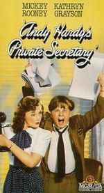 Watch Andy Hardy\'s Private Secretary Vumoo