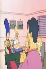 Watch The Simpsons: Family Therapy Vumoo