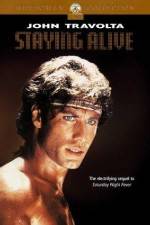 Watch Staying Alive Vumoo