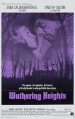 Watch Wuthering Heights Vumoo