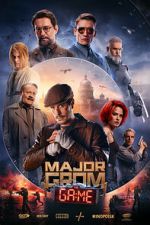 Watch Major Grom: The Game Vumoo