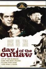 Watch Day of the Outlaw Vumoo