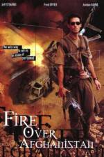 Watch Fire Over Afghanistan Vumoo