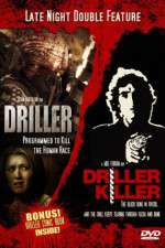Watch Driller Vumoo