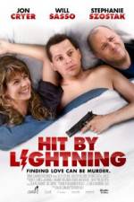 Watch Hit by Lightning Vumoo