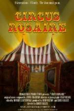 Watch Circus Rosaire Vumoo