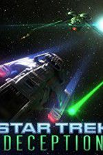 Watch Star Trek Deception Vumoo
