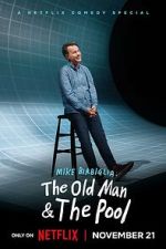 Watch Mike Birbiglia: The Old Man and the Pool (TV Special 2023) Vumoo