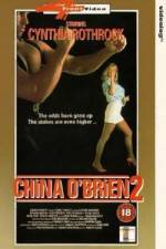 Watch China O'Brien II Vumoo